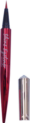 

Rtb Shine Eyeliner Waterproof #Red 1.5 g(Red)