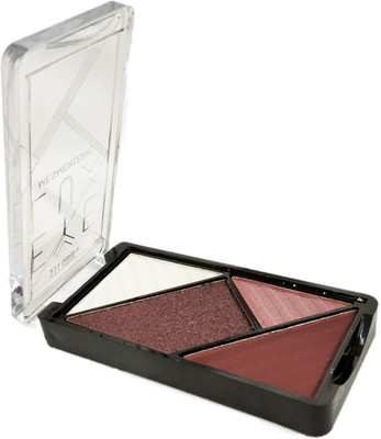 

s.f.r color EYE LUX MESMERIZING EYESHADOW(SHad-02) 9.82 g(Multicolor)