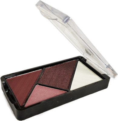 

s.f.r color Eye--MESMERIZING-Eye Shadow Palette 9.82 g(NUDE)