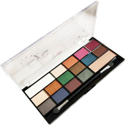 

s.f.r color Eye Color Professional makeup kit 6991-MultiColor 28.5 ml(Multicolor)