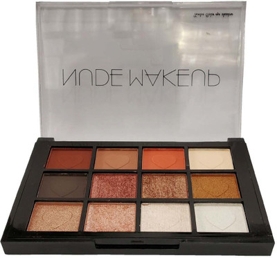 

Beauty Studio Nude Makeup Best Looking Eyeshadow Palette 18 g(05)