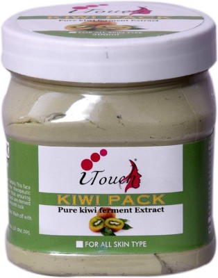 

I TOUCH HERBAL ORGANIC KIWI PACK(500 ml)