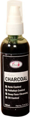 

I TOUCH HERBAL ORGANIC SKIN PURIFYING CHARCOAL FACE WASH Face Wash(100 g)