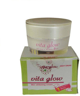 

Vita Glow SKIN BRIGHTNESS(30 g)