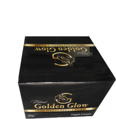 

GOLDEN GLOW SKIN LIGHTNESS(50 g)