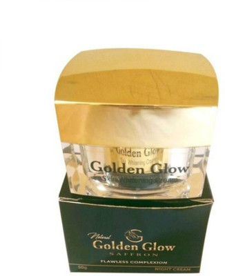 

GOLDEN GLOW SKIN WHITENESS(50 g)