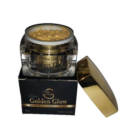

GOLDEN GLOW SKIN BRIGHTNESS(50 g)