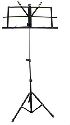 Boom Box Self Closing Stand(Used for: Acoustic Guitar)
