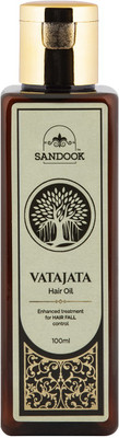 

sandook Vatajata Hair oil Hair Oil(100 ml)