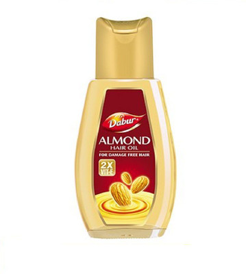 Dabur Almond Hair Oil(500 ml)