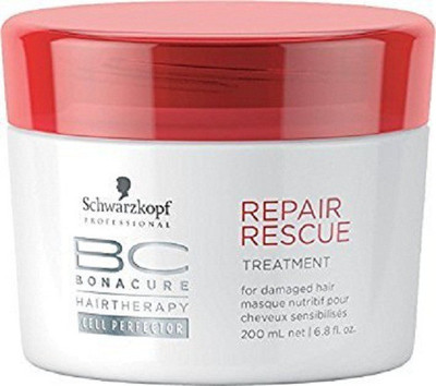 

Schwarzkopf Professional BC Bonacure Repair Rescue Treatment Masque 200ml(200 ml)