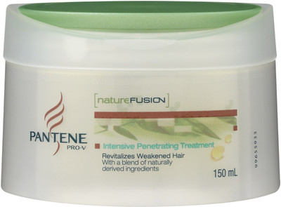 

Pantene Pro-V Nature Fusion Intensive Penetrating Treatment(150 ml)