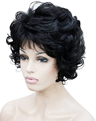 

sellers destination Bob Hair Wig(Women)