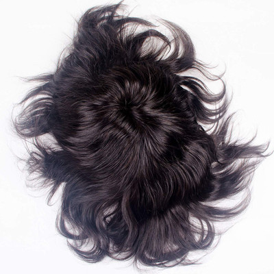 

MORGES Medium Hair Wig(Men)