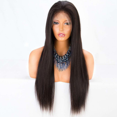

sellers destination Long Hair Wig(Women)