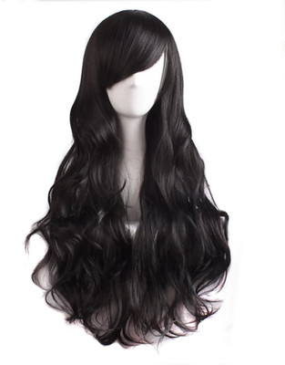 

Alizz Long Hair Wig(Women)