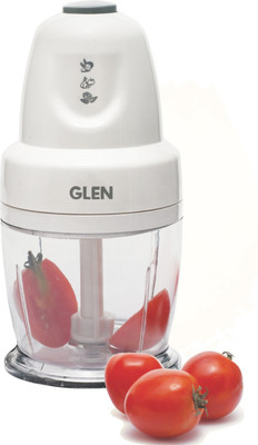 

GLEN GL 4043 Plus 250 W Chopper(White)