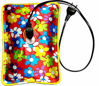 

Sadvidhya Heating Gel Pad Electric 1 L Hot Water Bag 1 L Hot Water Bag(Multicolor)