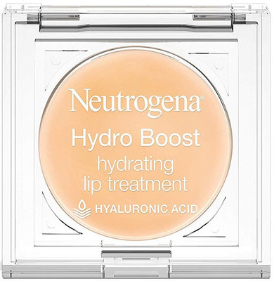 

Neutrogena Hydro Boost Lip Treatment 0.10 Oz(Beige)