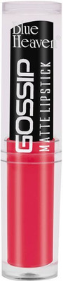 

Blue Heaven LIPSTICK GOSSIP(BABY PINK)