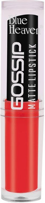 

Blue Heaven LIPSTICK GOSSIP(RED)