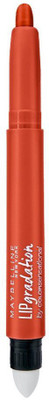Maybelline lip gradation orange 1(lip gradation orange 1)