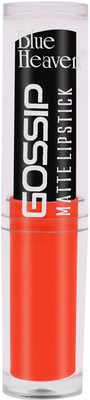 

Blue Heaven LIPSTICK GOSSIP(PRETTY ORANGE)