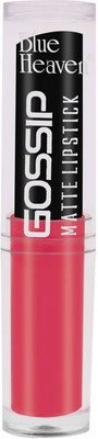 

Blue Heaven LIPSTICK GOSSIP(BEAUTY FULL PINK)