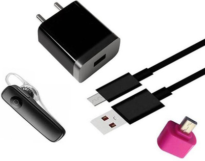 Vooy Wall Charger Accessory Combo for Xiaomi Mi Note 4 / Mi 5A / Mi Note 5 / Note 5 Pro Charger Original Adapter Like Mobile Charger 3S Prime / Mi 3S Prime / redmi 3 S Prime / Xio_omi 3S Prime Charger Original Adapter Like Charger(Black)