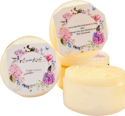 

Agrika Kalra Night Cream_03(50 g)