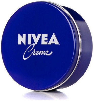 

Nivea Creme(250 ml)