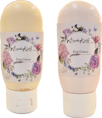

Agrika Kalra Foot cream(50 ml)