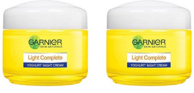 

Garnier NIGHT CREAM(36 g)