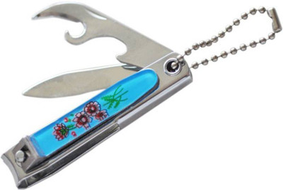 

fivme Imported Stainless Steel NAIL CUTTER