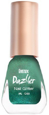 

Dazller Eyetex Green
