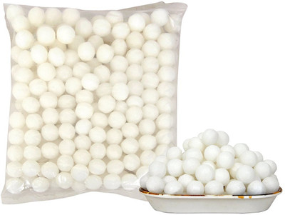 APRICOT HOME DECOR Naphthalene Balls(500 g)