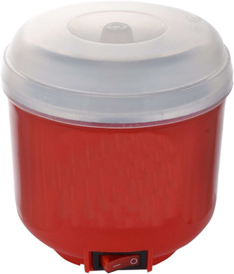 

Labhanshcreation Oil and Wax Heater(Multicolor)