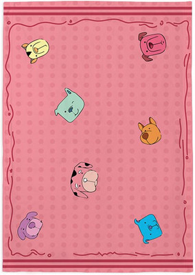

right petblanket005 Cat, Dog Blanket(Polyester)
