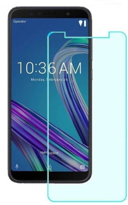 LIKEDESIGN Screen Guard for Asus Zenfone Max Pro M1(Pack of 1)