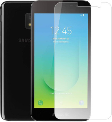 SAMARA Tempered Glass Guard for SAMSUNG GALAXY J2 CORE 2(Pack of 1)