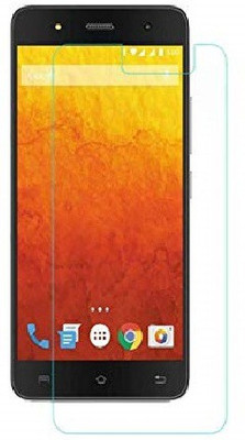 JAPNESE PRO Tempered Glass Guard for LAVA Z61(Pack of 1)