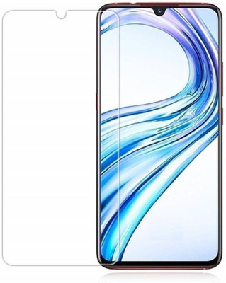 Power Tempered Glass Guard for Samsung Galaxy A30, Samsung Galaxy A30s, Samsung Galaxy A50, Samsung Galaxy A50s, Samsung Galaxy M30, Samsung Galaxy M30s, Samsung Galaxy A20(Pack of 1)