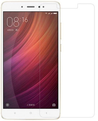 SAMARA Tempered Glass Guard for Mi Redmi Y1(Pack of 1)