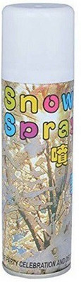 JY SUPER spray Snow Spray(200 ml, Pack of 1)