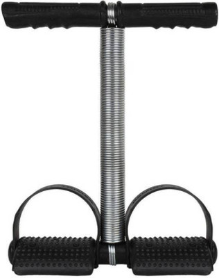 Stylish Step Tummy Trimmer Ab Exerciser(Black)