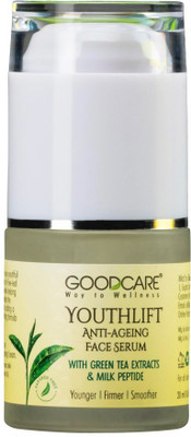 

goodcare YOUTH LIFT ANTI-AGEING FACE SERUM(20 ml)