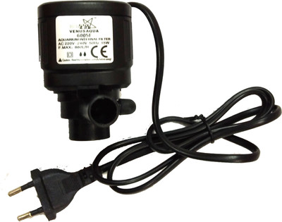 

Venus Aqua Undergravel Aquarium Filter(Mechanical Filtration for Salt Water and Fresh Water)