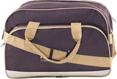 

BHARAT COLLECTIONS Perfect 22inch Waterproof Multipurpose Bag(Multicolor, 60 L)