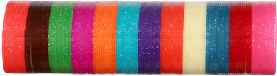 NMII Plastic Bangle Set(Pack of 144)