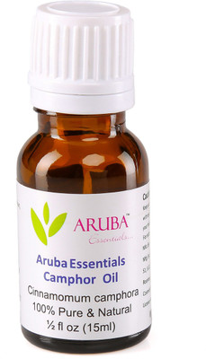 

Aruba Essentials Camphor(15 ml)